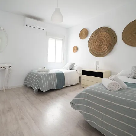 Appartement San Vicente 2 *