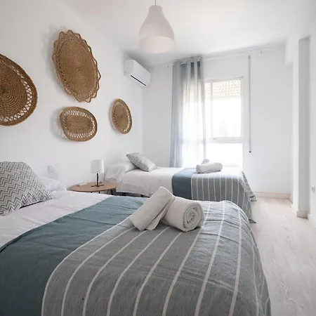 Appartement San Vicente 2